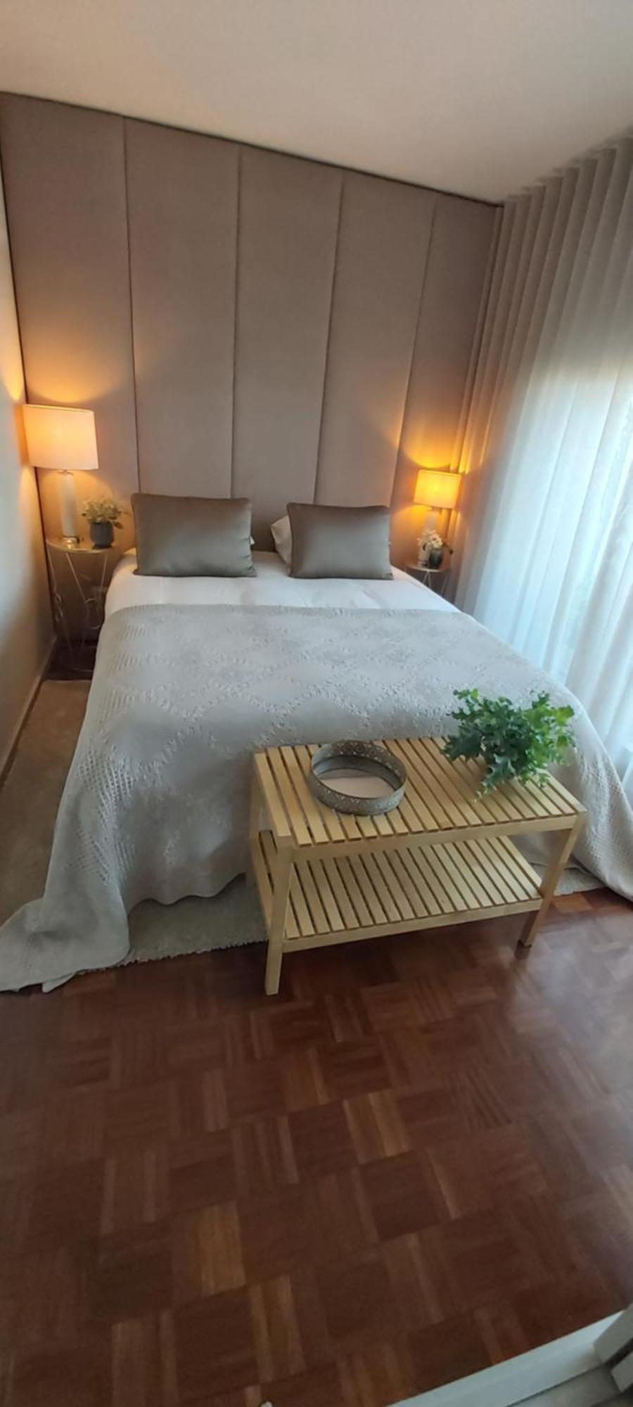 Jardim Na Praia Матозиньюш Номер фото